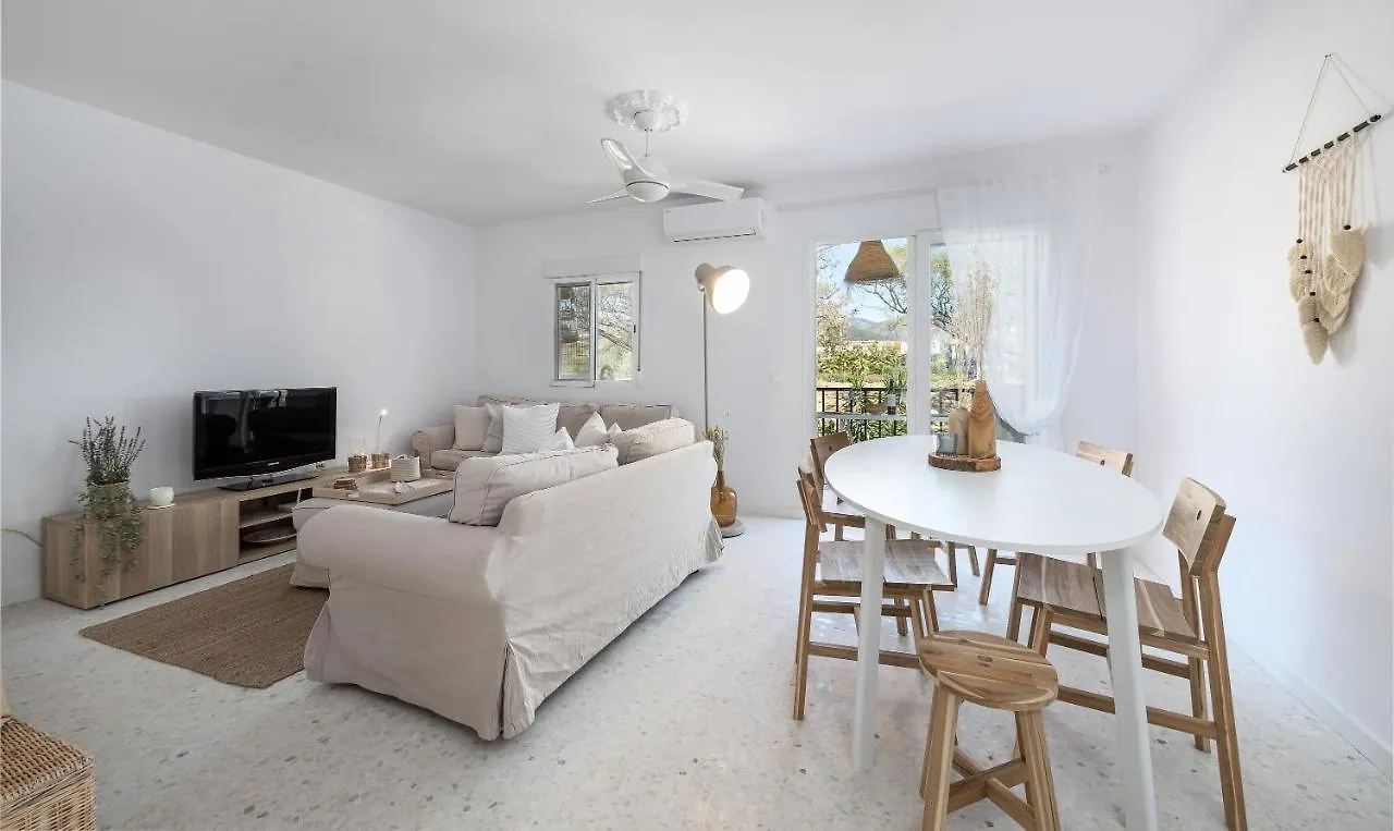 Las Joyas Cancelada Apartment Estepona