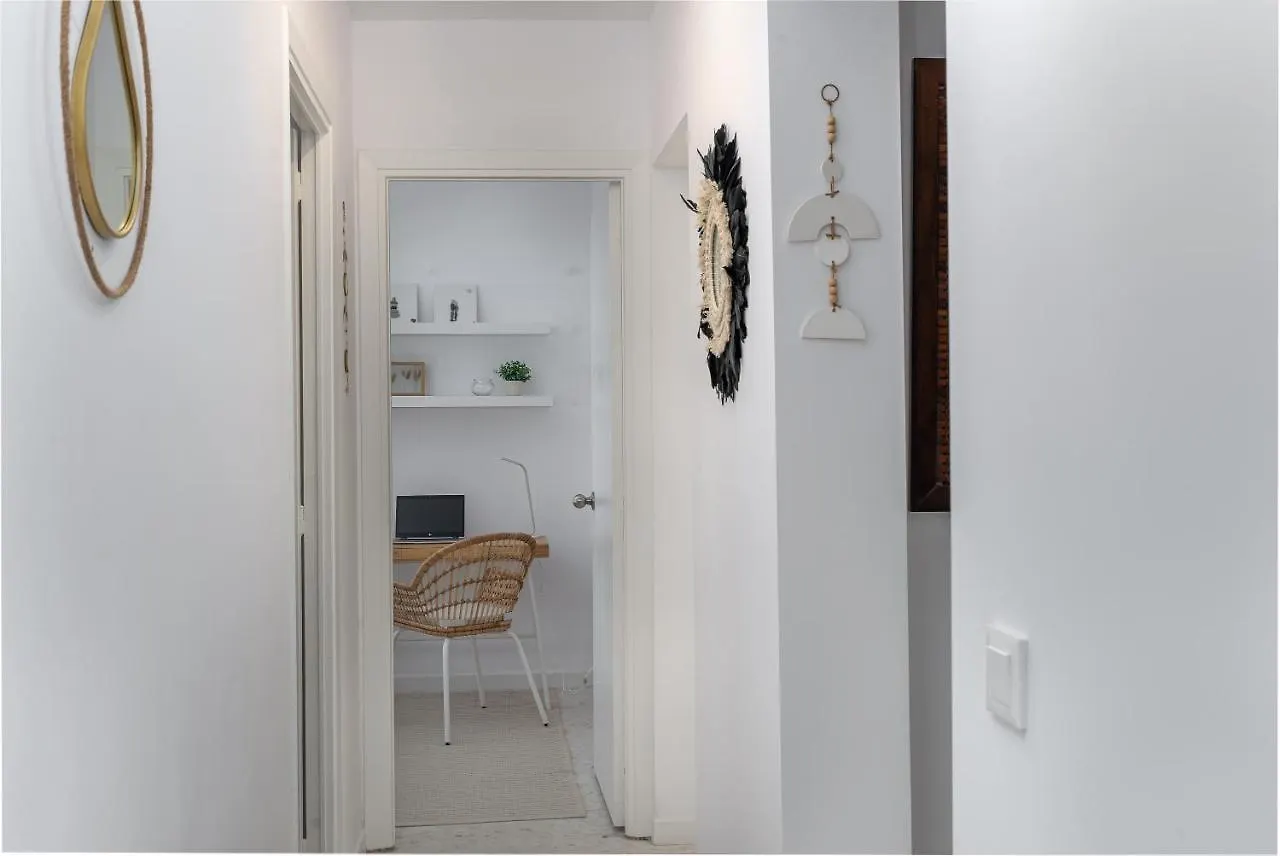 Las Joyas Cancelada Apartment Estepona Spain