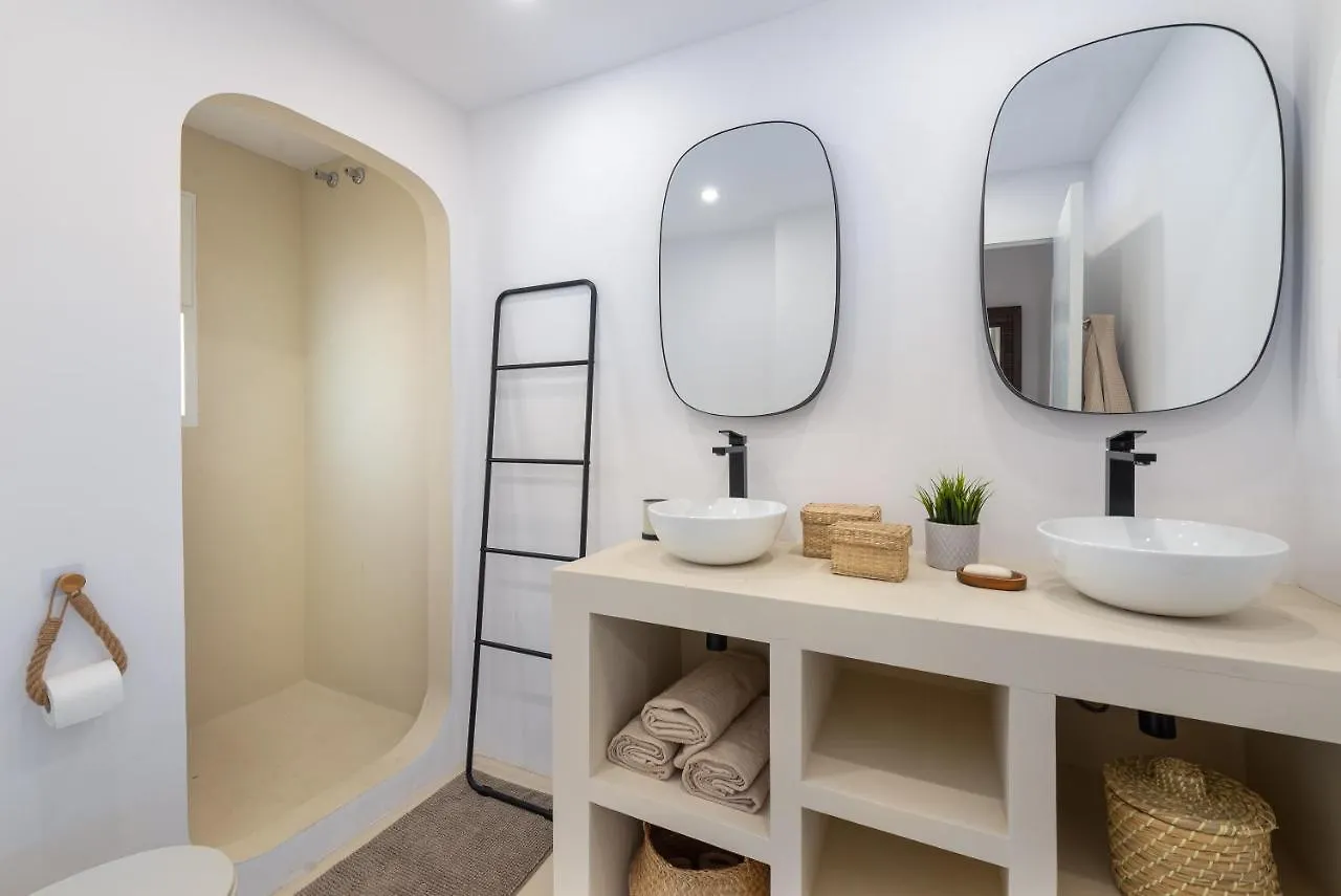 Las Joyas Cancelada Apartment Estepona