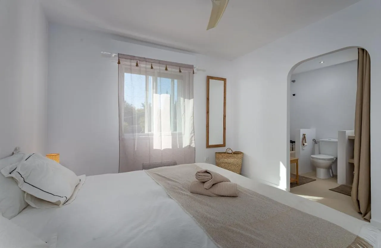 Las Joyas Cancelada Apartment Estepona 0*,
