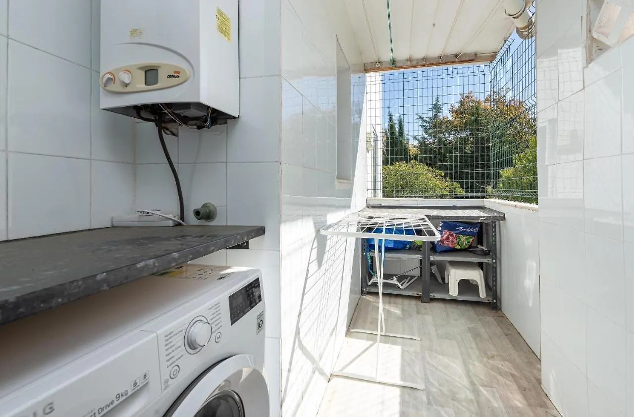 Las Joyas Cancelada Apartment Estepona