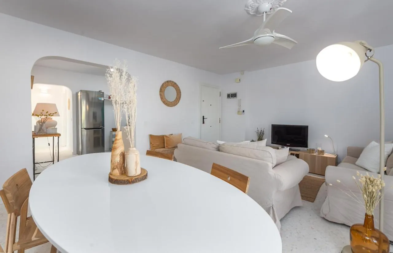 Las Joyas Cancelada Apartment Estepona