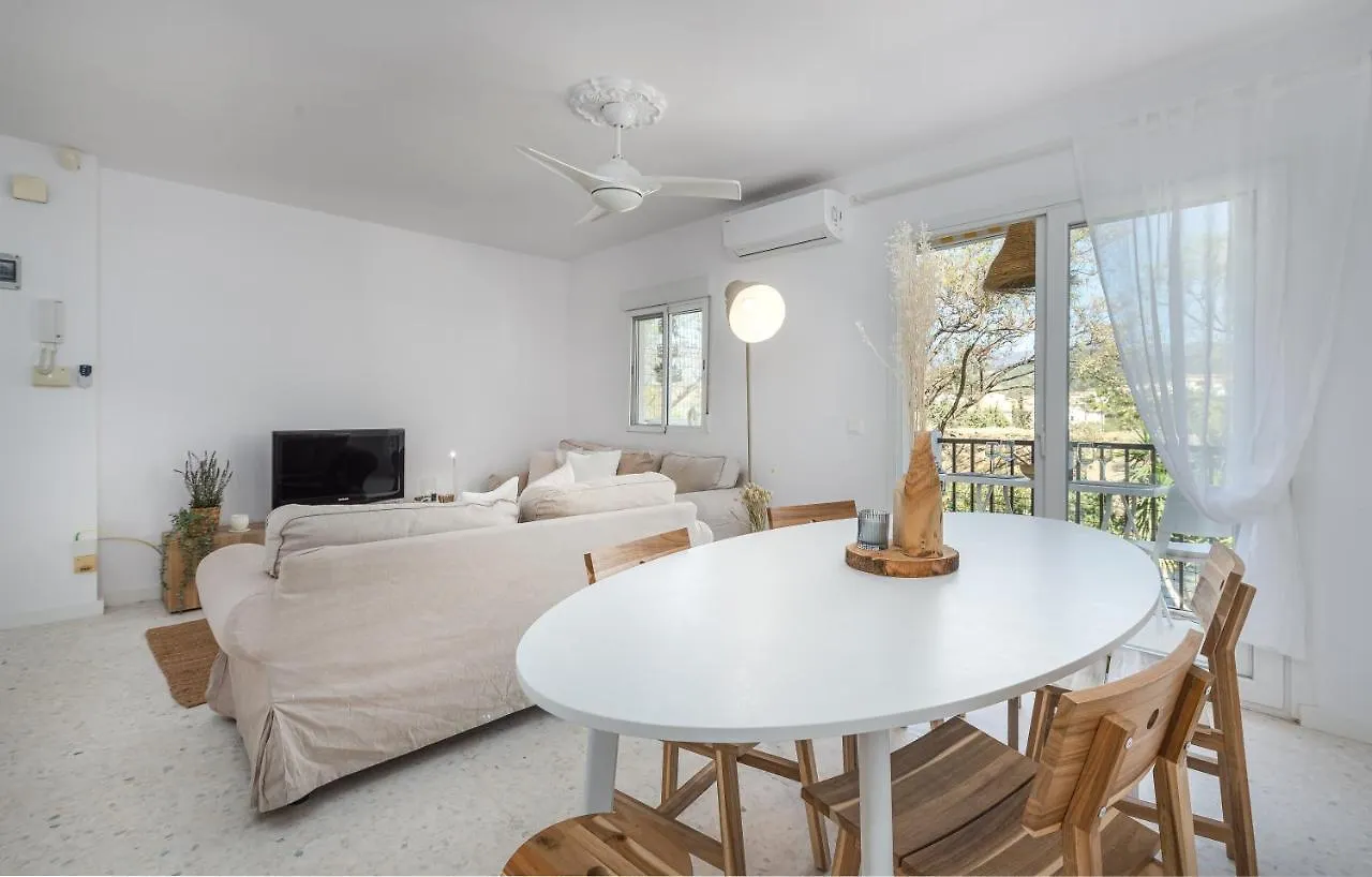 Las Joyas Cancelada Apartment Estepona
