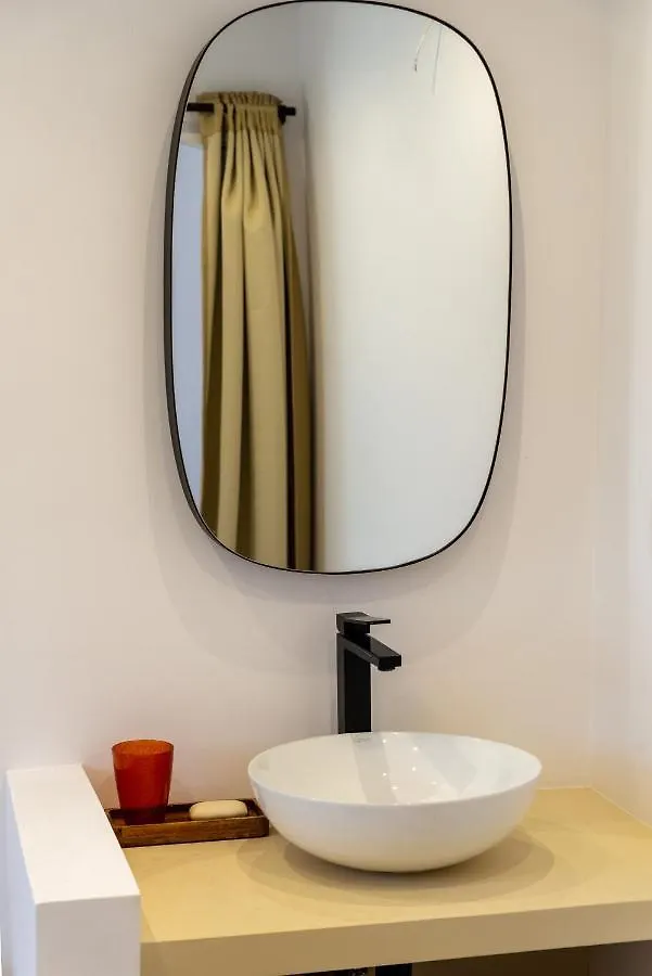 Las Joyas Cancelada Apartment Estepona Spain