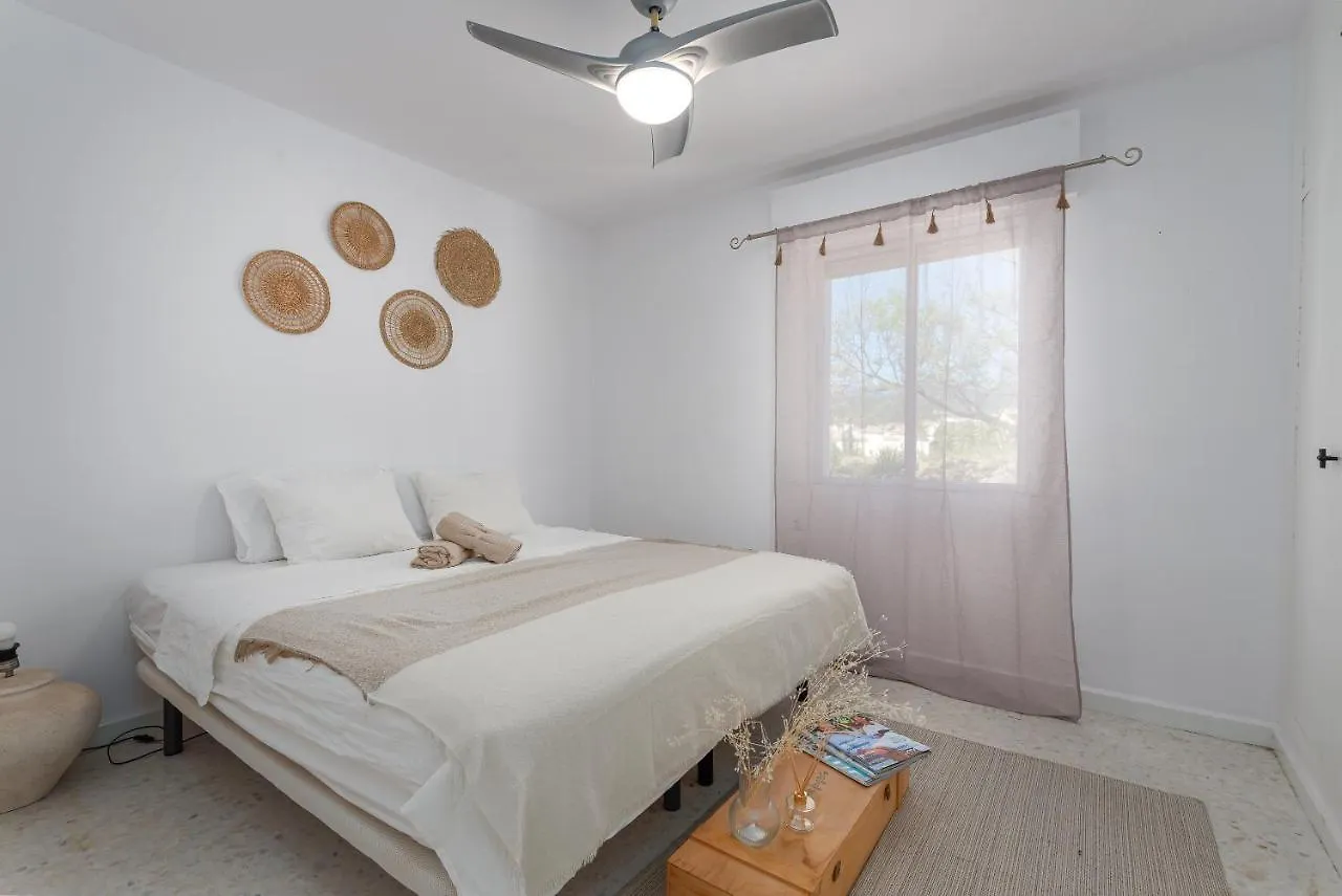 Las Joyas Cancelada Apartment Estepona 0*,